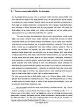 Referāts 'Tūrisms Kuršu kāpu reģionā, Lietuvā', 9.