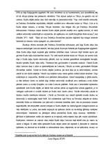 Referāts 'Tūrisms Kuršu kāpu reģionā, Lietuvā', 10.