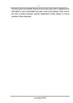 Referāts 'Tūrisms Kuršu kāpu reģionā, Lietuvā', 11.