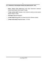 Referāts 'Tūrisms Kuršu kāpu reģionā, Lietuvā', 15.