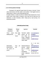 Referāts 'Tūrisms Kuršu kāpu reģionā, Lietuvā', 16.