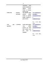 Referāts 'Tūrisms Kuršu kāpu reģionā, Lietuvā', 18.