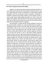 Referāts 'Tūrisms Kuršu kāpu reģionā, Lietuvā', 19.