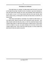 Referāts 'Tūrisms Kuršu kāpu reģionā, Lietuvā', 21.