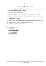 Referāts 'Tūrisms Kuršu kāpu reģionā, Lietuvā', 22.