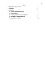 Konspekts 'Atpūtas laiks un atvaļinājumi', 2.