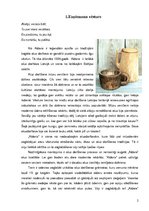 Referāts 'Mārketinga plāns AS "Aldaris"', 2.