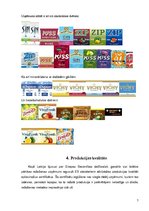 Referāts 'Mārketinga plāns AS "Aldaris"', 7.