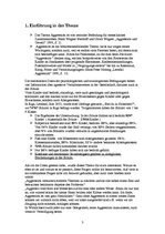 Referāts 'Aggressionstheorien und ihre Relevanz für den Schulenalltag', 3.