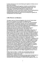 Referāts 'Aggressionstheorien und ihre Relevanz für den Schulenalltag', 5.