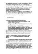 Referāts 'Aggressionstheorien und ihre Relevanz für den Schulenalltag', 7.