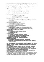 Referāts 'Aggressionstheorien und ihre Relevanz für den Schulenalltag', 9.