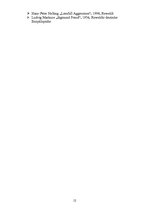 Referāts 'Aggressionstheorien und ihre Relevanz für den Schulenalltag', 12.