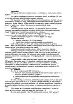 Konspekts 'Toksiskā šoka sindroms', 3.