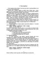 Konspekts 'Elpošana', 1.