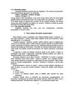 Konspekts 'Elpošana', 2.