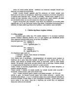 Konspekts 'Elpošana', 3.