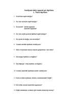 Konspekts 'Elpošana', 5.