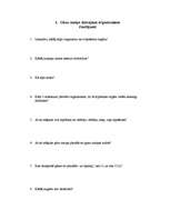 Konspekts 'Elpošana', 6.