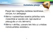 Prezentācija 'Holistiskā pieeja', 6.
