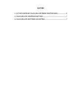 Referāts 'Labturības ietekme uz gaļas liellopu veselību', 3.