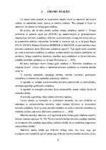 Referāts 'Labturības ietekme uz gaļas liellopu veselību', 8.