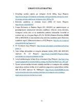 Referāts 'Labturības ietekme uz gaļas liellopu veselību', 13.