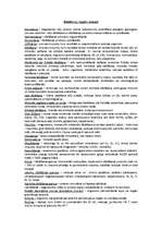 Konspekts 'Iežu dēdēšana un nogāžu procesi', 1.