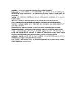 Konspekts 'Iežu dēdēšana un nogāžu procesi', 2.