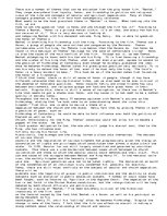 Eseja 'An Analysis of Two Themes Found the Film "Becket," and how Those Themes Can Be R', 1.