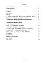 Diplomdarbs 'Grāmatvedības darba organizācija uzņēmumā', 2.