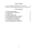 Diplomdarbs 'Grāmatvedības darba organizācija uzņēmumā', 3.