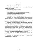 Diplomdarbs 'Grāmatvedības darba organizācija uzņēmumā', 5.