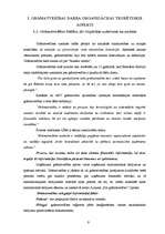 Diplomdarbs 'Grāmatvedības darba organizācija uzņēmumā', 9.