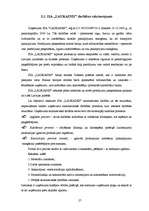 Diplomdarbs 'Grāmatvedības darba organizācija uzņēmumā', 27.