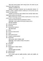 Diplomdarbs 'Grāmatvedības darba organizācija uzņēmumā', 34.