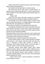 Diplomdarbs 'Grāmatvedības darba organizācija uzņēmumā', 43.