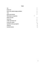 Referāts 'Baltijas jūra un tās ekoloģiskās problēmas', 2.