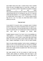 Referāts 'Baltijas jūra un tās ekoloģiskās problēmas', 10.