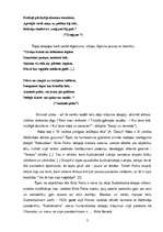 Konspekts 'Jānis Sudrabkalns - dzejoļu krājuma "Spuldze vējā" analīze', 3.