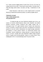 Konspekts 'Jānis Sudrabkalns - dzejoļu krājuma "Spuldze vējā" analīze', 5.