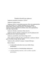 Biznesa plāns 'Biznesa plāns. Biljarda zāle "El Rio"', 2.