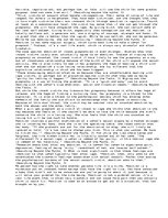 Eseja 'Abortion Rights or Wrongs?', 5.