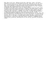 Eseja 'Moon Tears', 1.