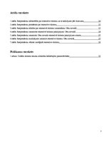 Referāts 'Cēsu novada rekreatīvā tūrisma produktu analīze un attīstības iespējas', 3.