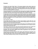 Referāts 'Cēsu novada rekreatīvā tūrisma produktu analīze un attīstības iespējas', 5.