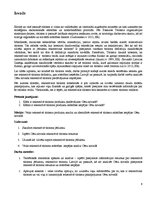 Referāts 'Cēsu novada rekreatīvā tūrisma produktu analīze un attīstības iespējas', 6.