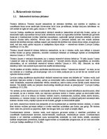 Referāts 'Cēsu novada rekreatīvā tūrisma produktu analīze un attīstības iespējas', 8.