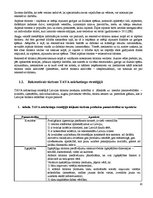 Referāts 'Cēsu novada rekreatīvā tūrisma produktu analīze un attīstības iespējas', 10.