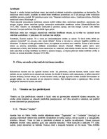 Referāts 'Cēsu novada rekreatīvā tūrisma produktu analīze un attīstības iespējas', 17.